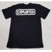 Футболка The Exploited k6