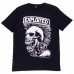 Футболка The Exploited k7