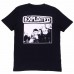 Футболка The Exploited k7