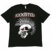 Футболка The Exploited k8