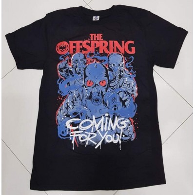 Футболка The Offspring k4