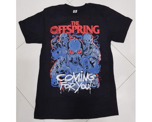 Футболка The Offspring k4