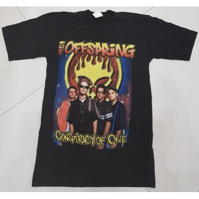 Футболка The Offspring k1 