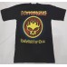 Футболка The Offspring k1 