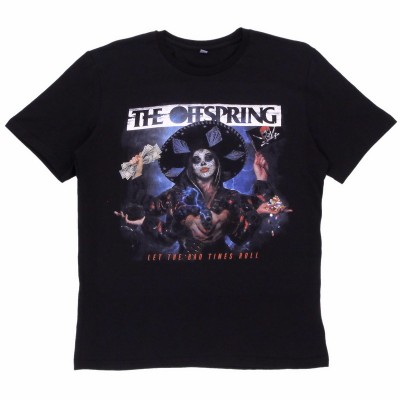 Футболка The Offspring k3 