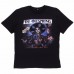 Футболка The Offspring k3 