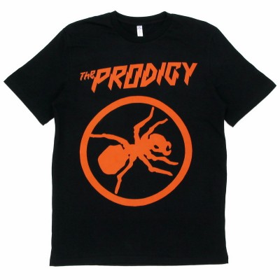 Футболка The PRODIGY k4