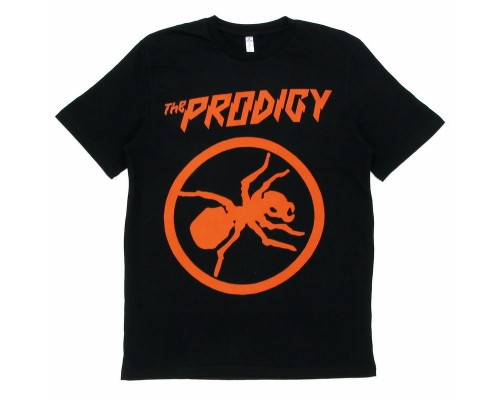 Футболка The PRODIGY k4