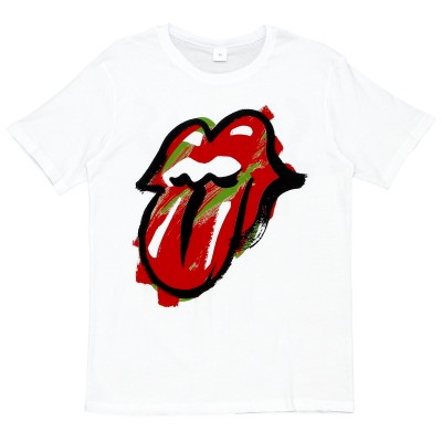 Футболка The Rolling Stones k2 