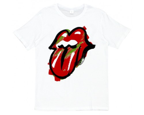 Футболка The Rolling Stones k2