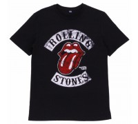 Футболка The Rolling Stones k5