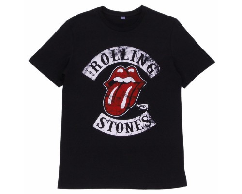 Футболка The Rolling Stones k5