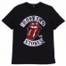 Футболка The Rolling Stones k5