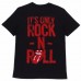 Футболка The Rolling Stones k5