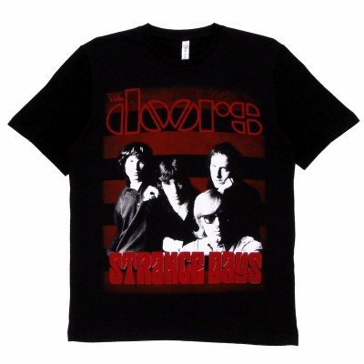 Футболка The Doors k2 