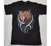 Футболка Тигр k1