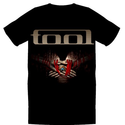 Футболка Tool k1