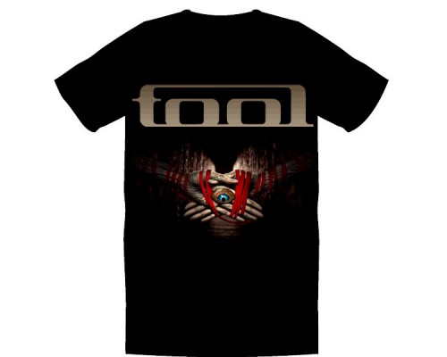 Футболка Tool k1