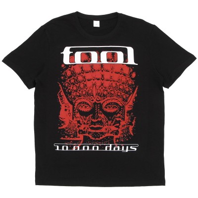 Футболка Tool k3