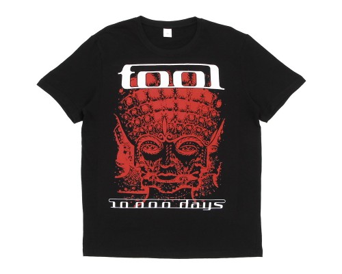 Футболка Tool k3