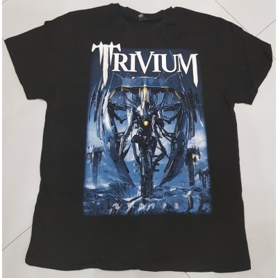 Футболка Trivium k1 