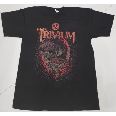 Футболка Trivium k2 