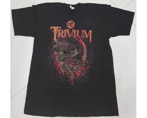 Футболка Trivium k2