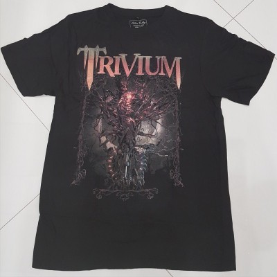 Футболка Trivium k3 