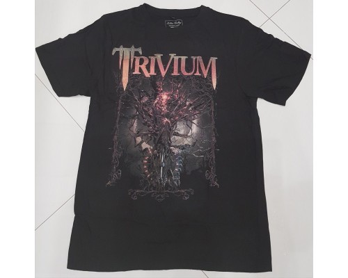 Футболка Trivium k3
