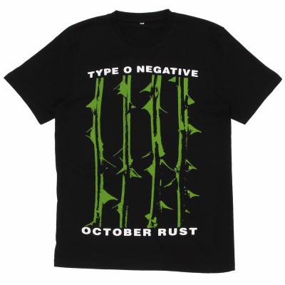Футболка Type O Negative k2