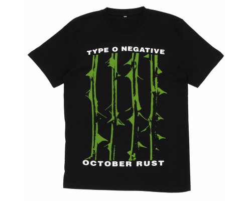 Футболка Type O Negative k2