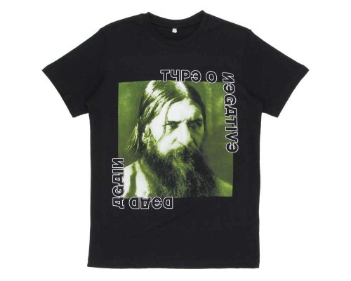 Футболка Type O Negative k1