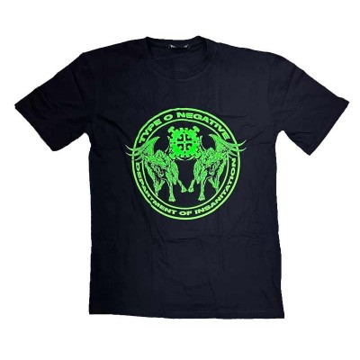 Футболка Type O Negative k4