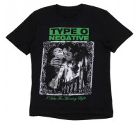 Футболка Type O Negative k6