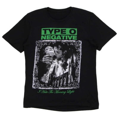 Футболка Type O Negative k6