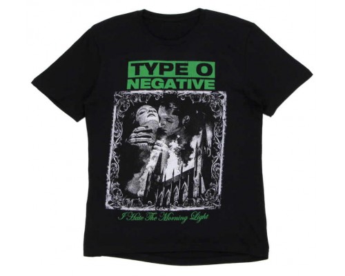 Футболка Type O Negative k6