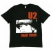 Футболка U2 k1