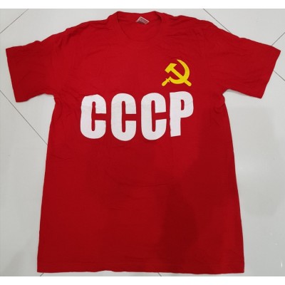 Футболка СССР к2