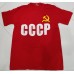 Футболка СССР к2
