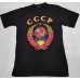 Футболка СССР к3