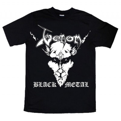 Футболка Venom k2