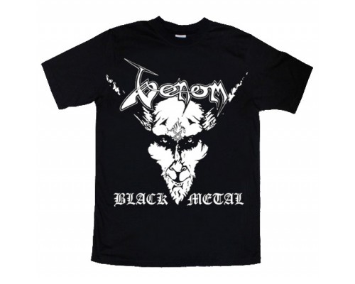 Футболка Venom k2