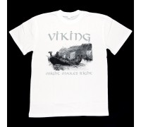 Футболка Viking k2 