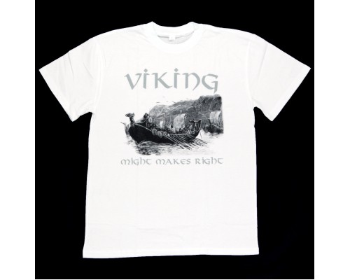 Футболка Viking k2 