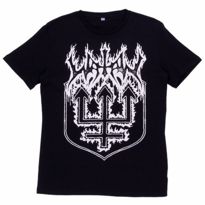 Футболка Watain k2