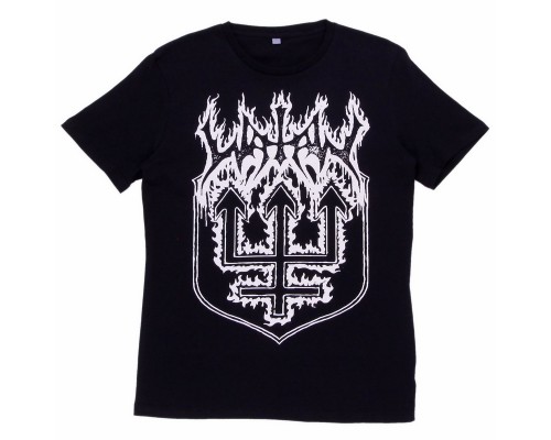 Футболка Watain k2