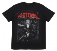 Футболка Whitechapel k1