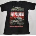 Футболка World of Tanks 4