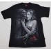 Футболка Death Embrace k1