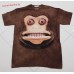 Футболка "Cymbal Monkey"